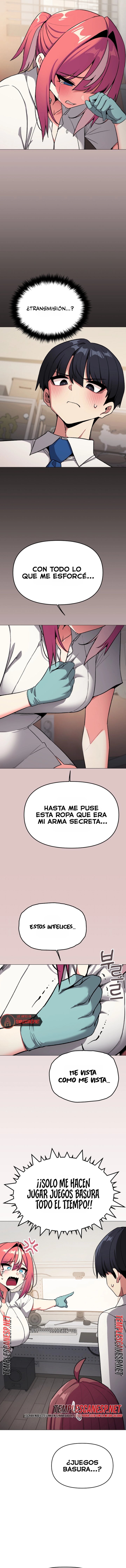 Especial Deja de Fumar - Sin censura Capítulo 107 - Página 11