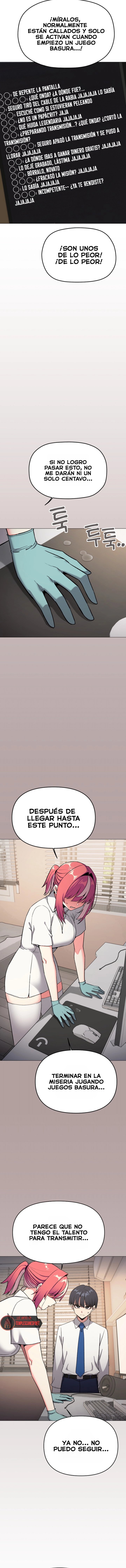 Especial Deja de Fumar - Sin censura Capítulo 107 - Página 12
