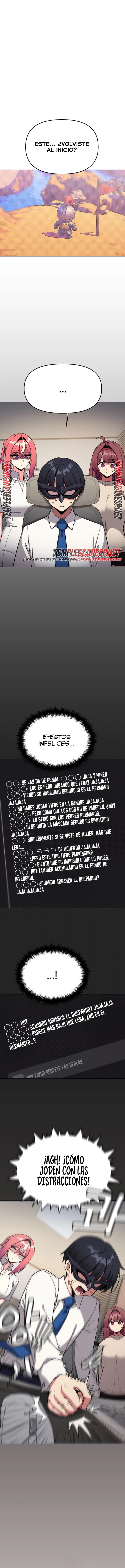 Especial Deja de Fumar - Sin censura Capítulo 107 - Página 14