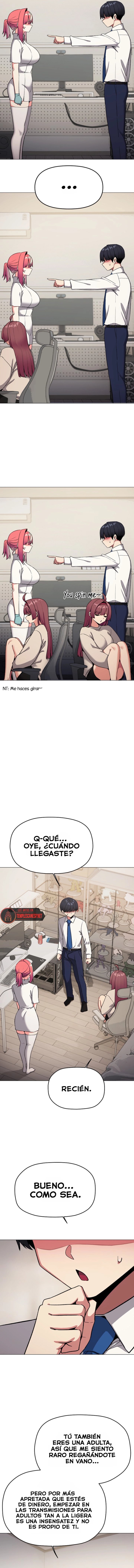 Especial Deja de Fumar - Sin censura Capítulo 107 - Página 5