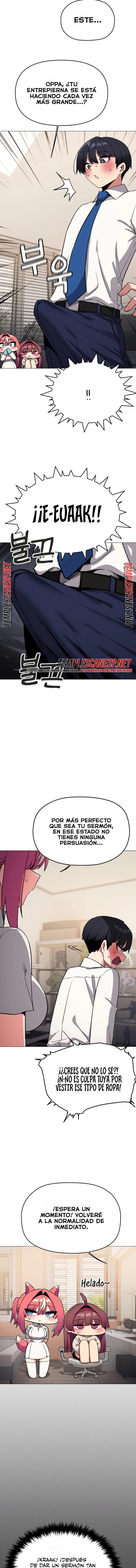 Especial Deja de Fumar - Sin censura Capítulo 107 - Página 8