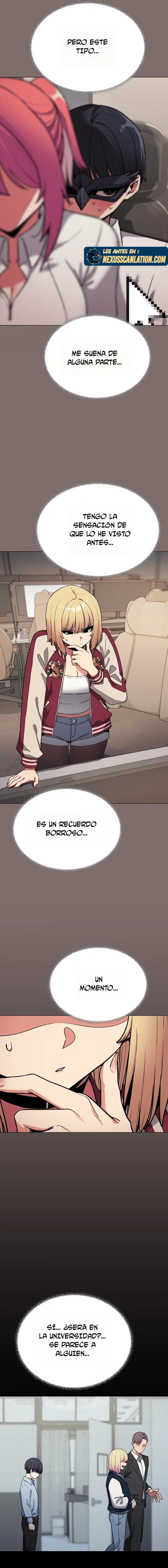 Especial Deja de Fumar - Sin censura Capítulo 109 - Página 10