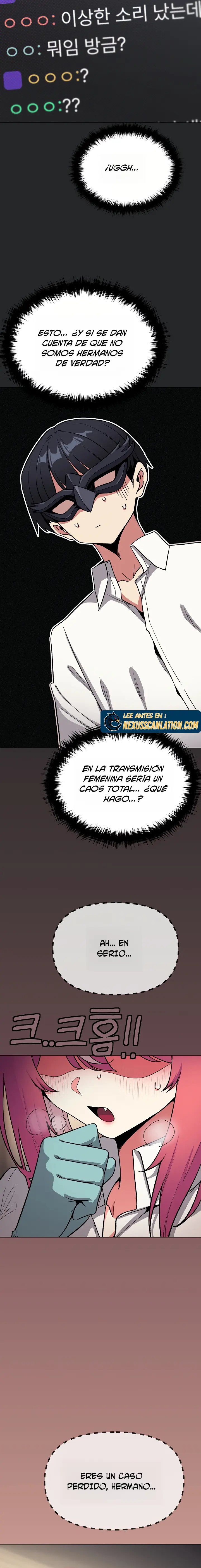 Especial Deja de Fumar - Sin censura Capítulo 109 - Página 15