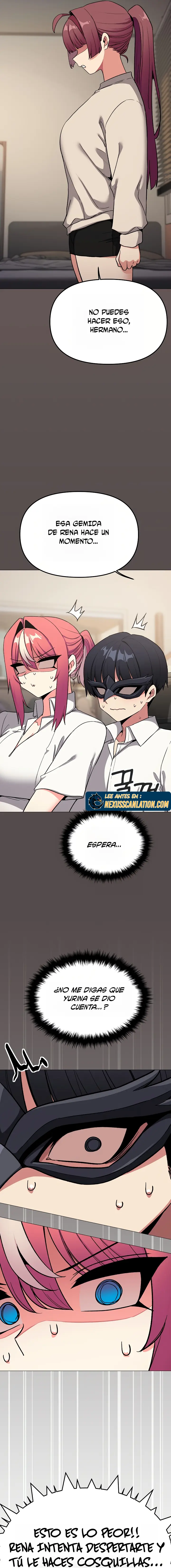 Especial Deja de Fumar - Sin censura Capítulo 109 - Página 17