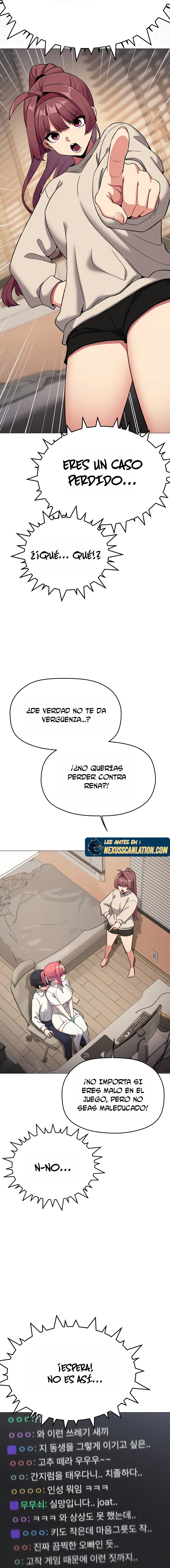 Especial Deja de Fumar - Sin censura Capítulo 109 - Página 18