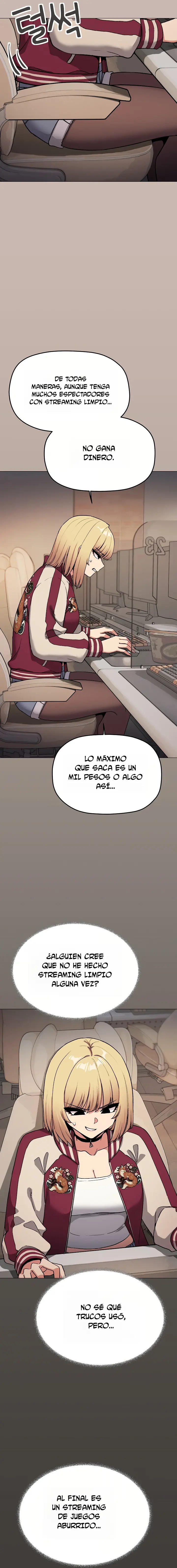 Especial Deja de Fumar - Sin censura Capítulo 109 - Página 7