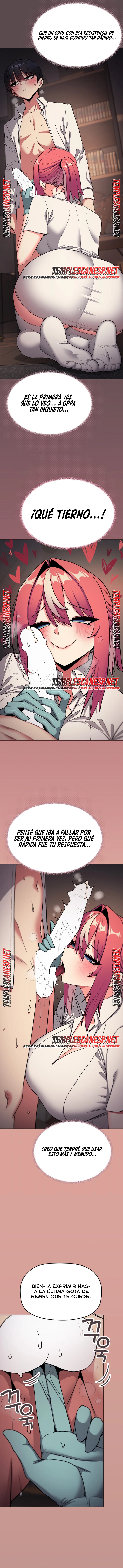 Especial Deja de Fumar - Sin censura Capítulo 110 - Página 12