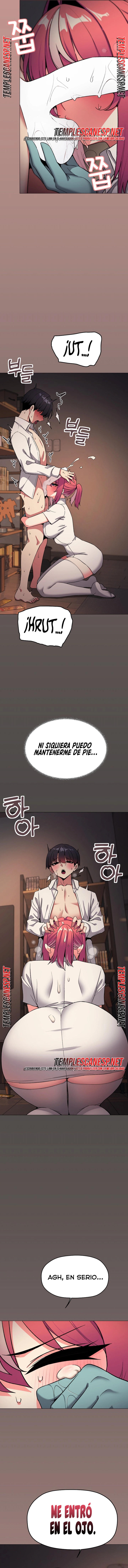 Especial Deja de Fumar - Sin censura Capítulo 110 - Página 13