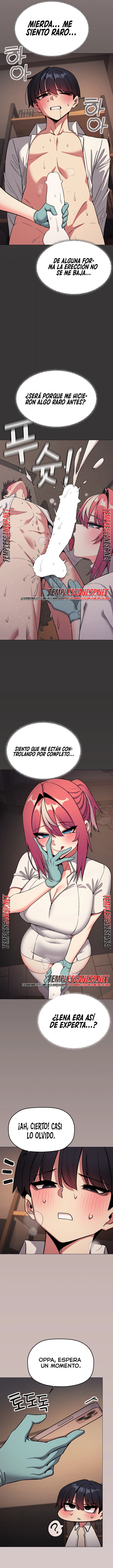 Especial Deja de Fumar - Sin censura Capítulo 111 - Página 3