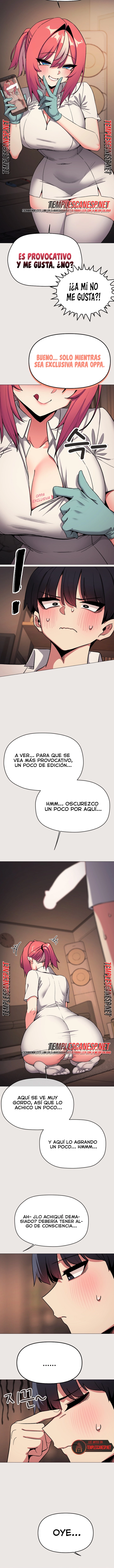 Especial Deja de Fumar - Sin censura Capítulo 111 - Página 5