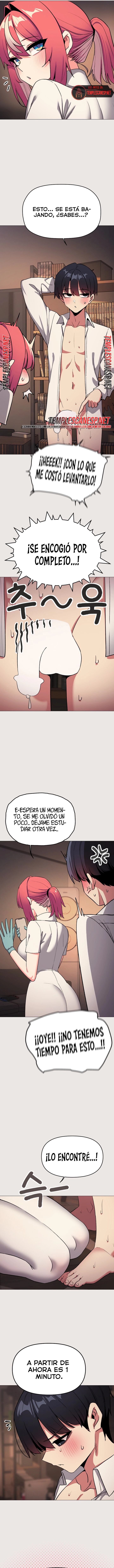 Especial Deja de Fumar - Sin censura Capítulo 111 - Página 6