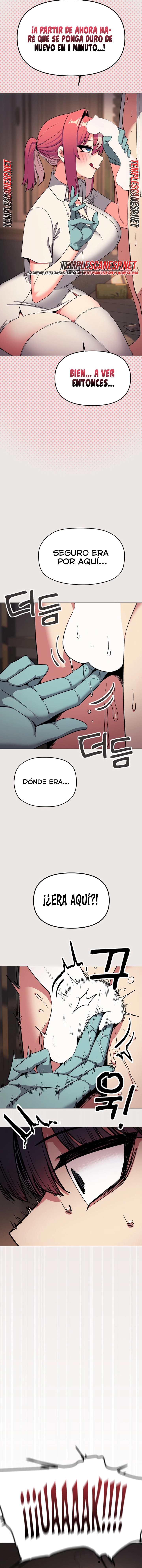 Especial Deja de Fumar - Sin censura Capítulo 111 - Página 7
