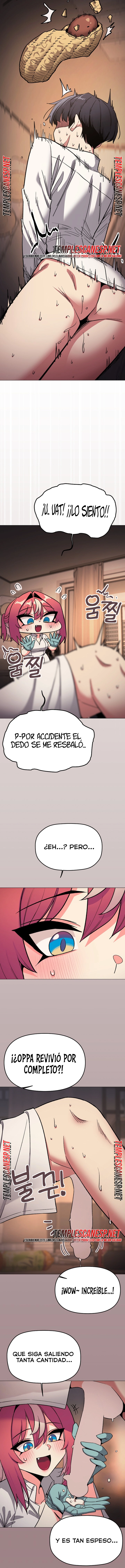 Especial Deja de Fumar - Sin censura Capítulo 111 - Página 8