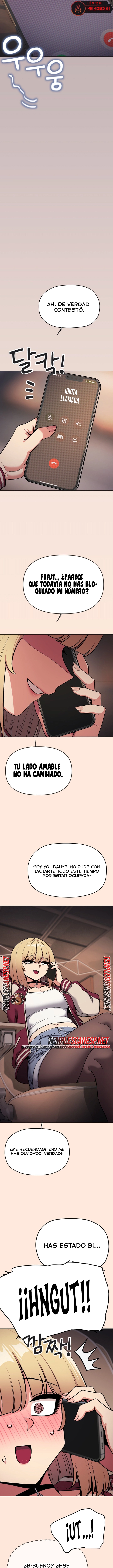Especial Deja de Fumar - Sin censura Capítulo 111 - Página 11