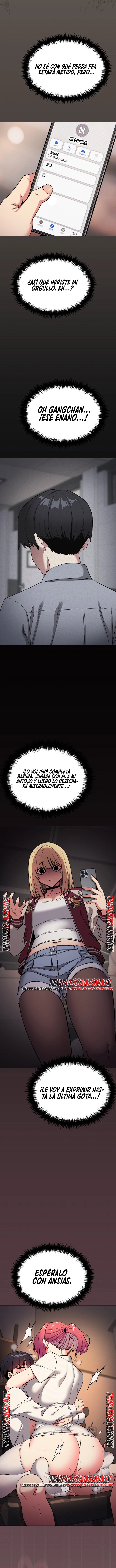 Especial Deja de Fumar - Sin censura Capítulo 111 - Página 14
