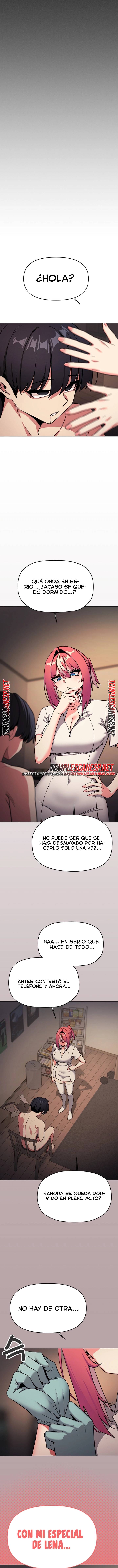Especial Deja de Fumar - Sin censura Capítulo 112 - Página 11