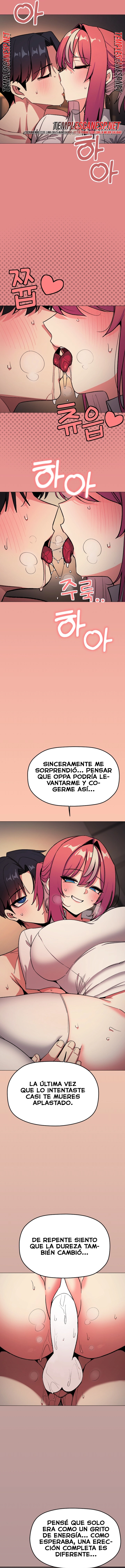 Especial Deja de Fumar - Sin censura Capítulo 113 - Página 10