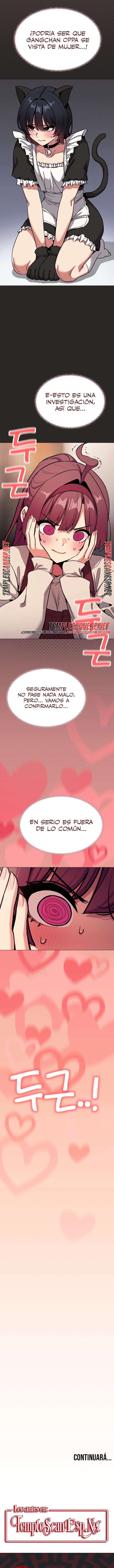 Especial Deja de Fumar - Sin censura Capítulo 113 - Página 15