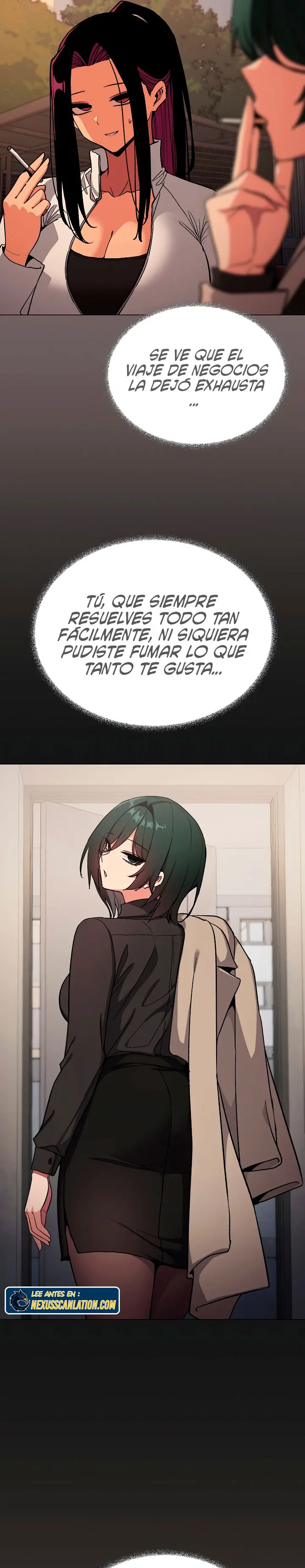 Especial Deja de Fumar - Sin censura Capítulo 114 - Página 17