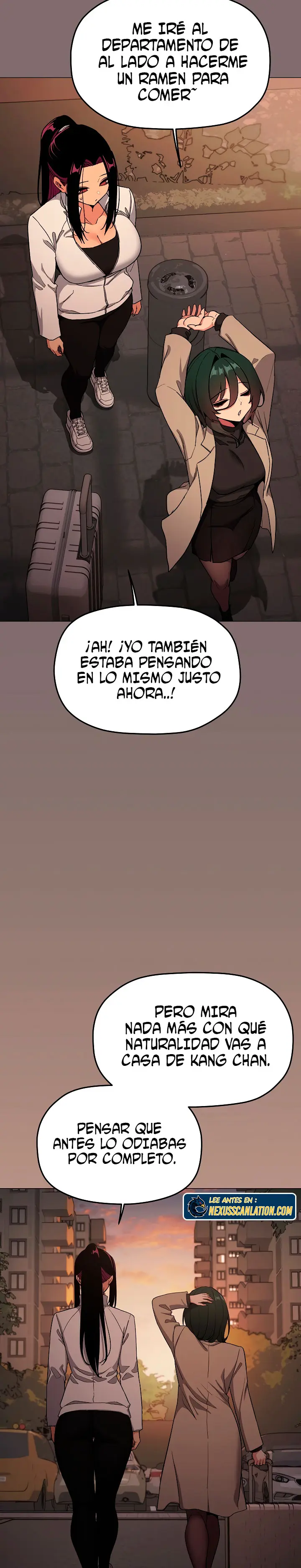 Especial Deja de Fumar - Sin censura Capítulo 114 - Página 23
