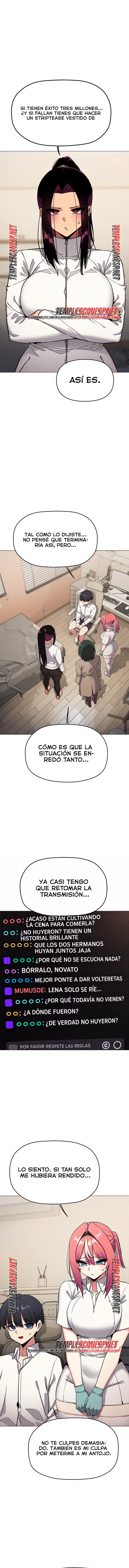 Especial Deja de Fumar - Sin censura Capítulo 115 - Página 11
