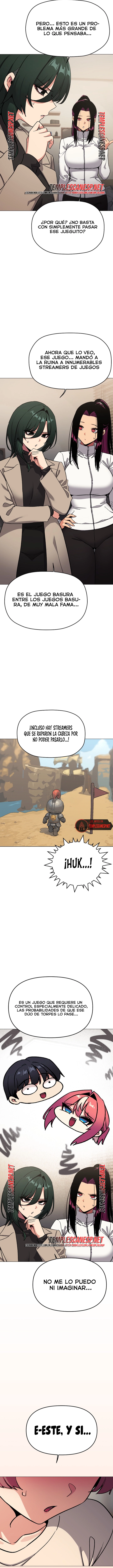 Especial Deja de Fumar - Sin censura Capítulo 115 - Página 12