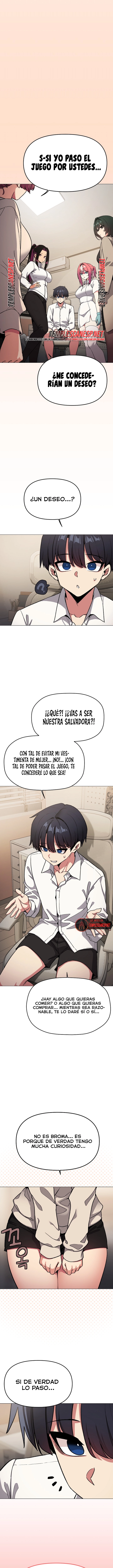 Especial Deja de Fumar - Sin censura Capítulo 115 - Página 13