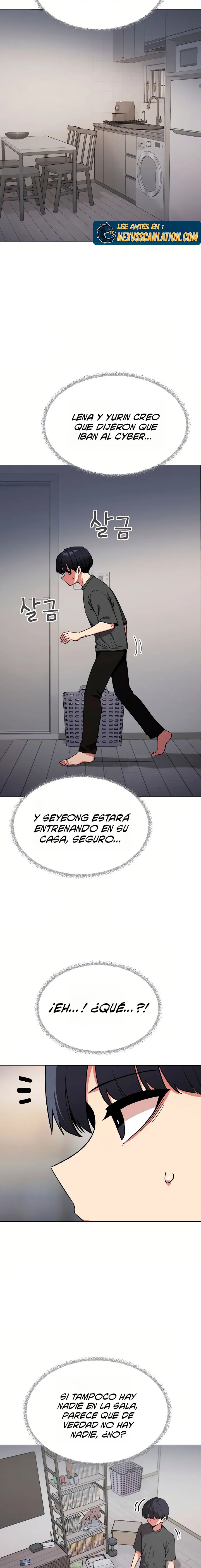Especial Deja de Fumar - Sin censura Capítulo 95 - Página 13