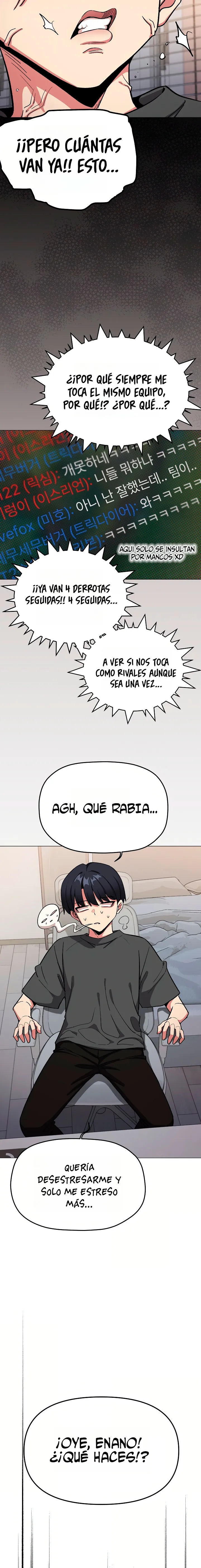Especial Deja de Fumar - Sin censura Capítulo 95 - Página 19