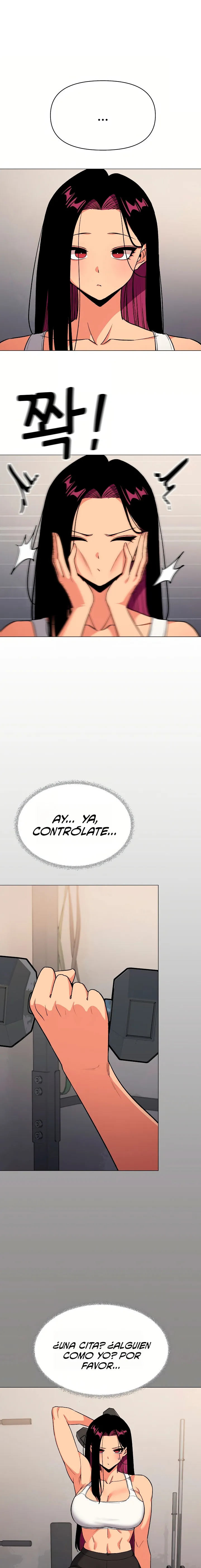 Especial Deja de Fumar - Sin censura Capítulo 95 - Página 2