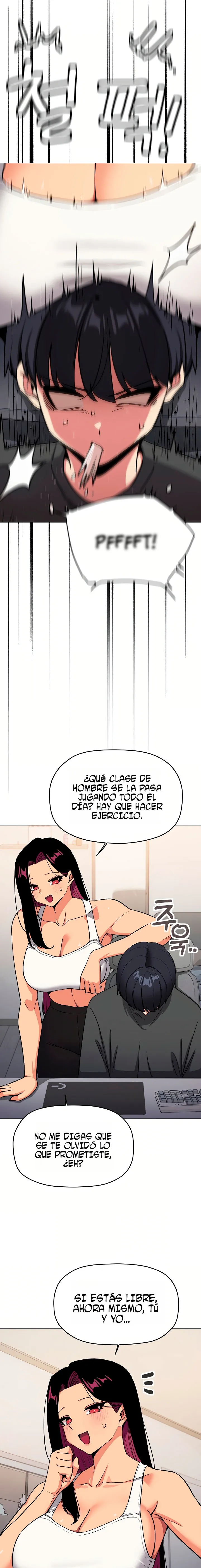 Especial Deja de Fumar - Sin censura Capítulo 95 - Página 20