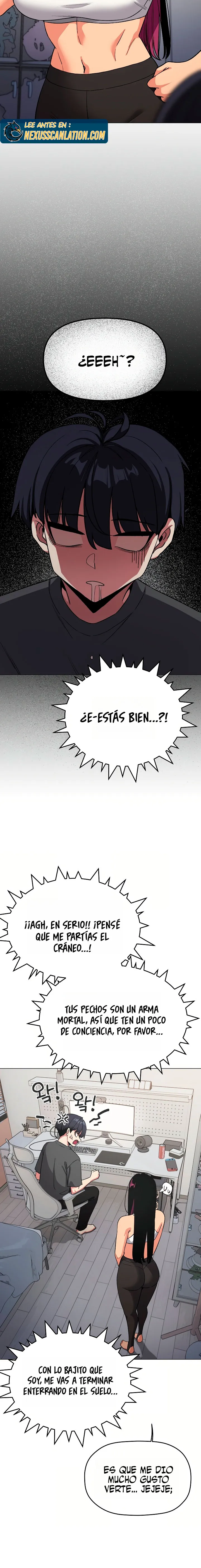 Especial Deja de Fumar - Sin censura Capítulo 95 - Página 21