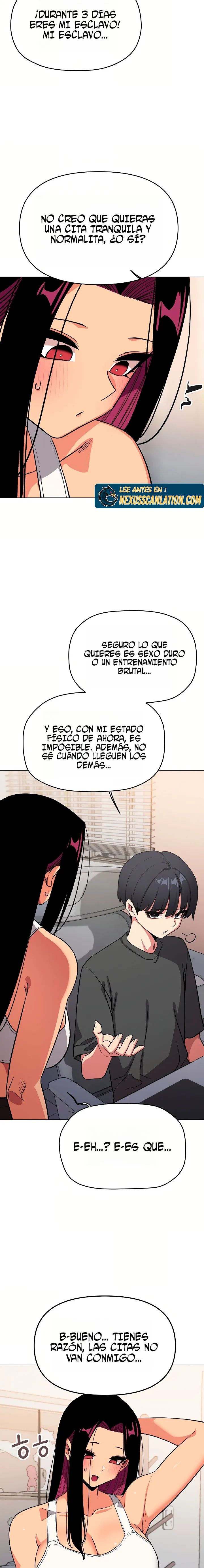Especial Deja de Fumar - Sin censura Capítulo 95 - Página 23