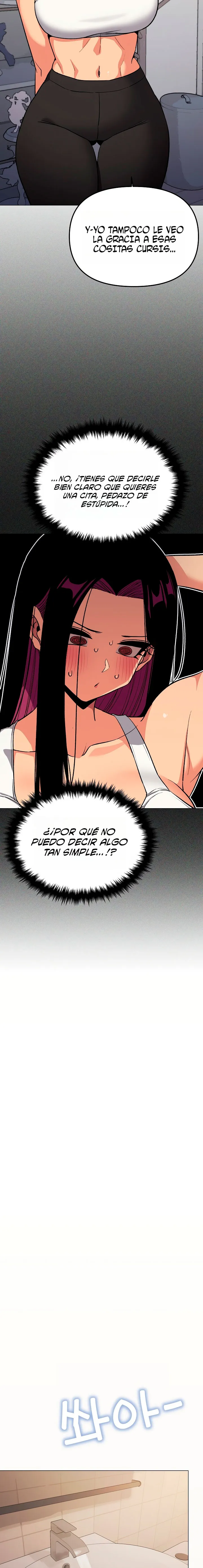 Especial Deja de Fumar - Sin censura Capítulo 95 - Página 24