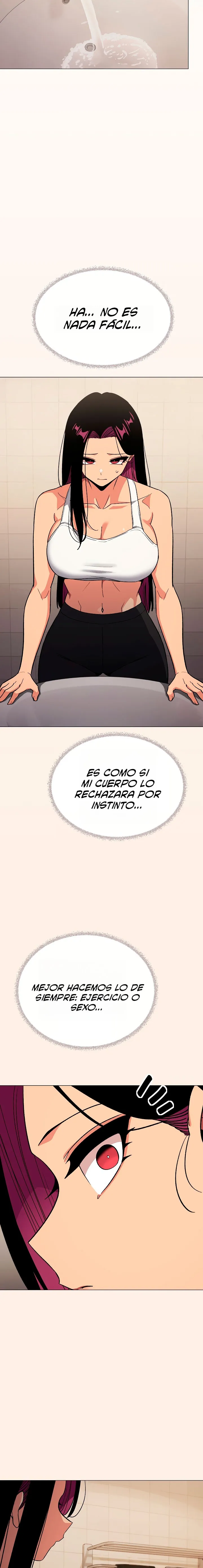 Especial Deja de Fumar - Sin censura Capítulo 95 - Página 25