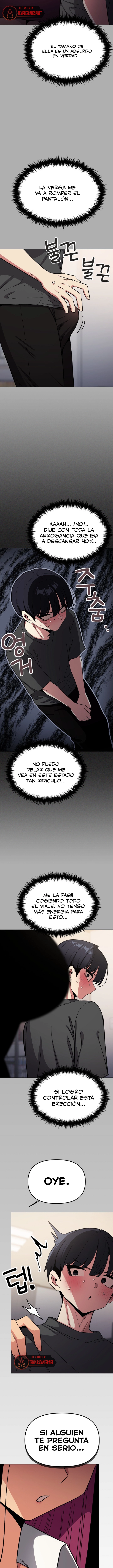 Especial Deja de Fumar - Sin censura Capítulo 96 - Página 10