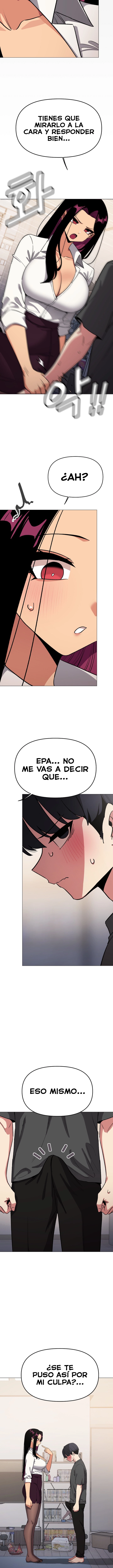 Especial Deja de Fumar - Sin censura Capítulo 96 - Página 11