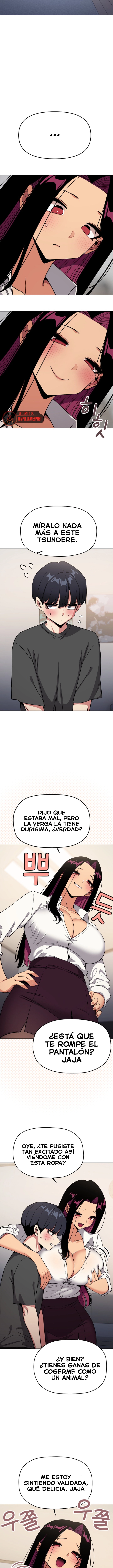 Especial Deja de Fumar - Sin censura Capítulo 96 - Página 12