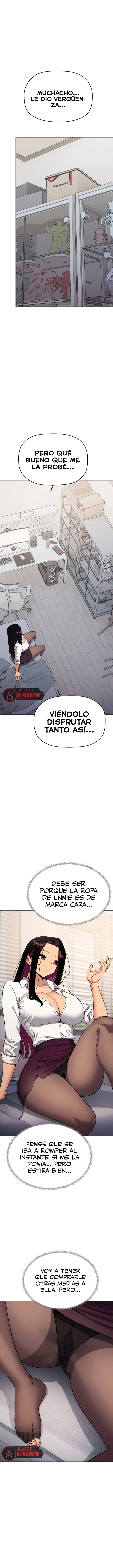 Especial Deja de Fumar - Sin censura Capítulo 96 - Página 14