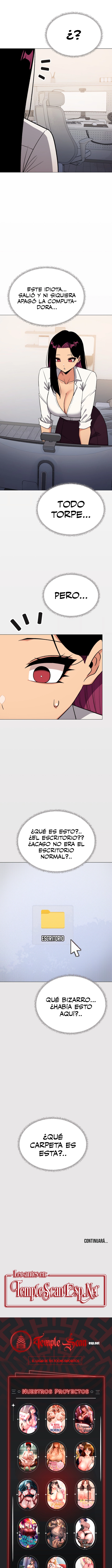 Especial Deja de Fumar - Sin censura Capítulo 96 - Página 15