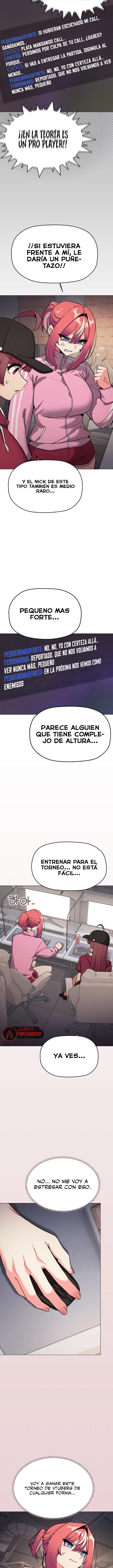 Especial Deja de Fumar - Sin censura Capítulo 96 - Página 2