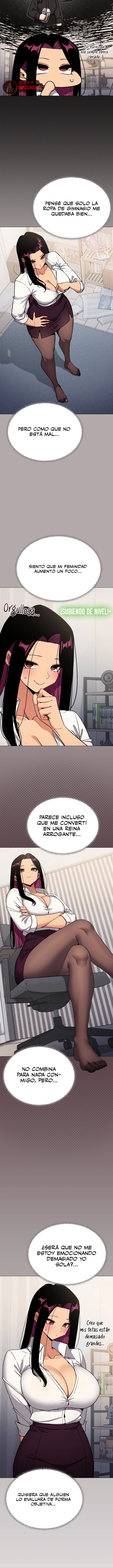 Especial Deja de Fumar - Sin censura Capítulo 96 - Página 5