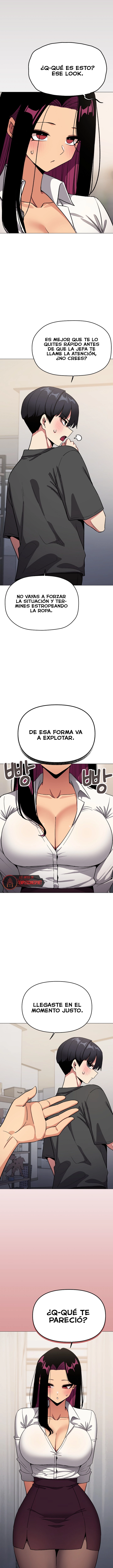 Especial Deja de Fumar - Sin censura Capítulo 96 - Página 6