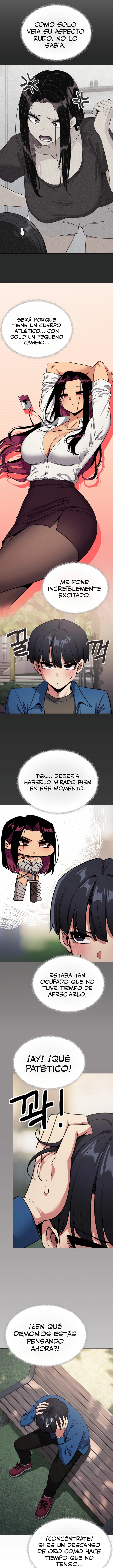 Especial Deja de Fumar - Sin censura Capítulo 97 - Página 2