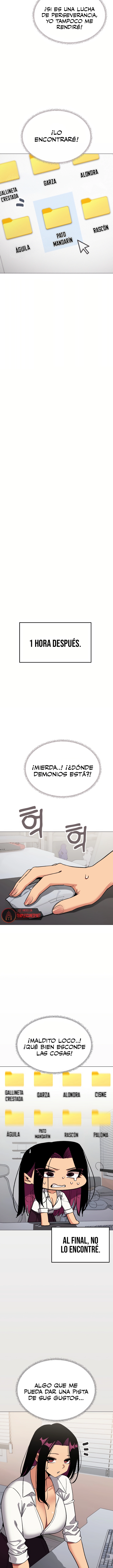 Especial Deja de Fumar - Sin censura Capítulo 97 - Página 9