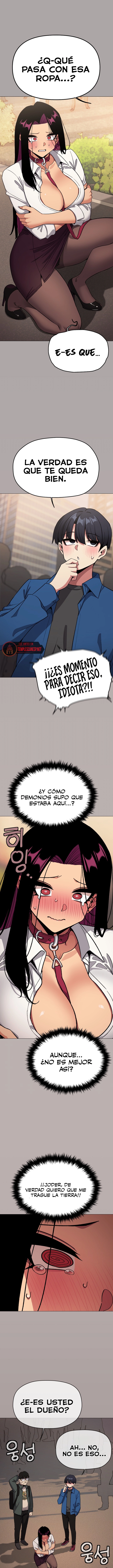 Especial Deja de Fumar - Sin censura Capítulo 98 - Página 5