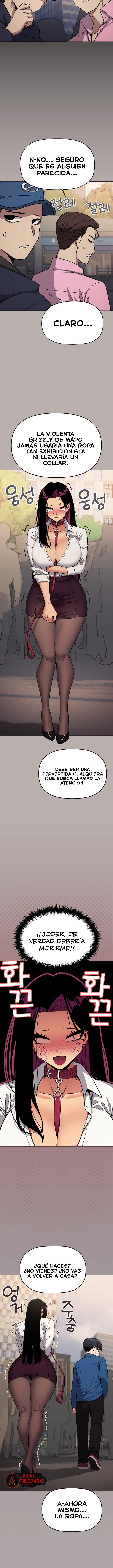 Especial Deja de Fumar - Sin censura Capítulo 98 - Página 7