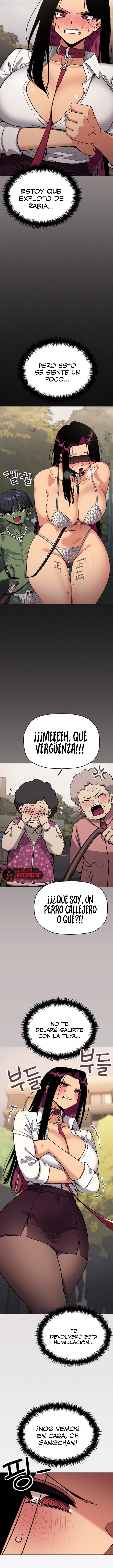 Especial Deja de Fumar - Sin censura Capítulo 98 - Página 9