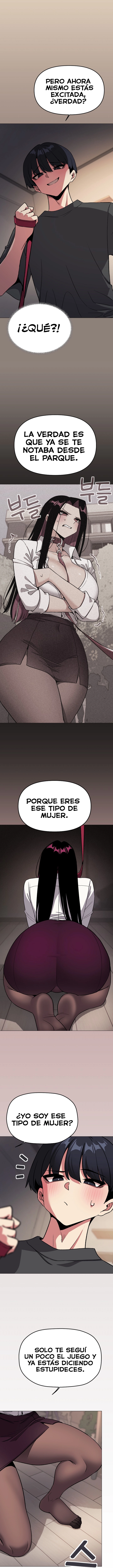 Especial Deja de Fumar - Sin censura Capítulo 99 - Página 6