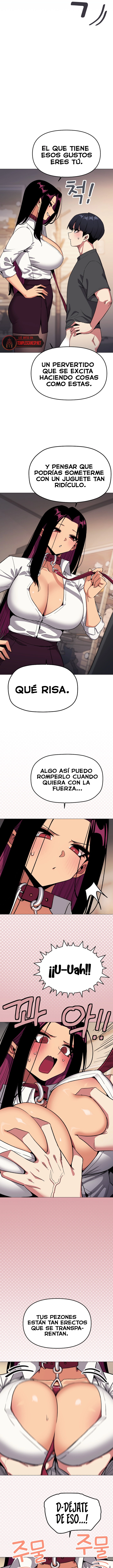 Especial Deja de Fumar - Sin censura Capítulo 99 - Página 7